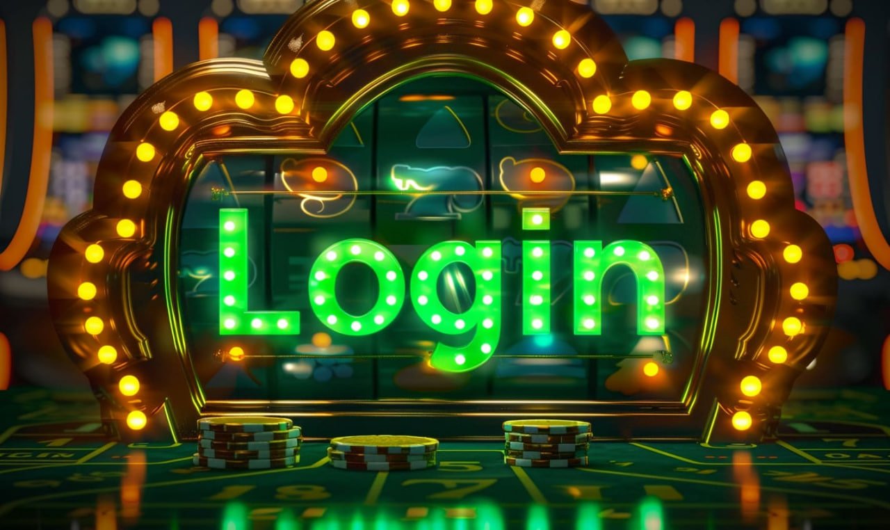 Live casino dealer table session on richjili platform for Filipino players