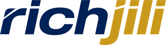 richjili official logo